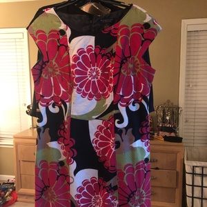 Signature Dress by Robbie Bee